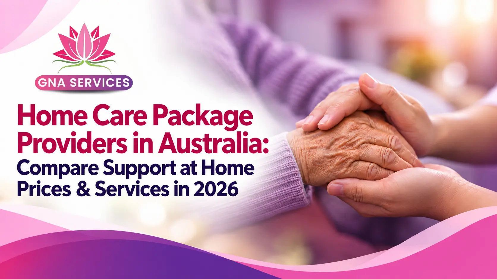 Home Care Package Providers - Guardian Nursing Agency