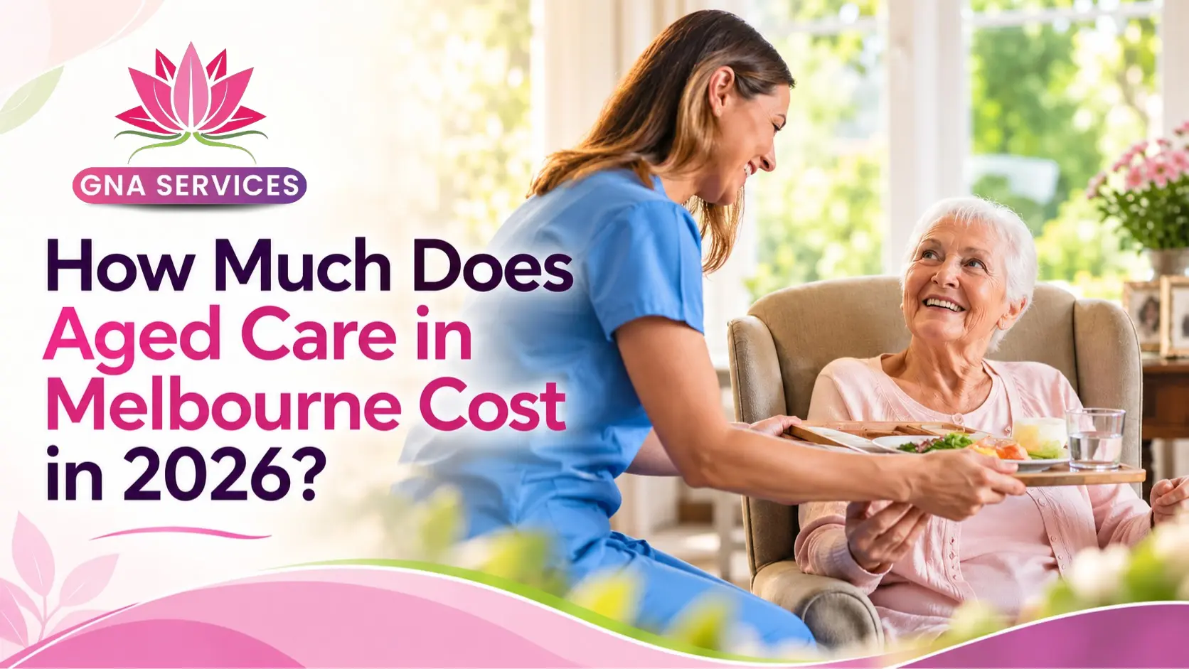 Aged Care in Melbourne - Guardian Nursing Agency
