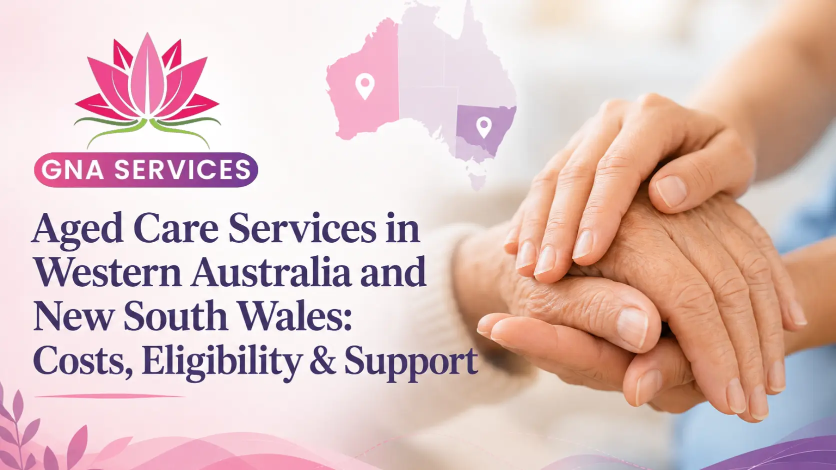 Aged Care Services - Guardian Nursing Agency