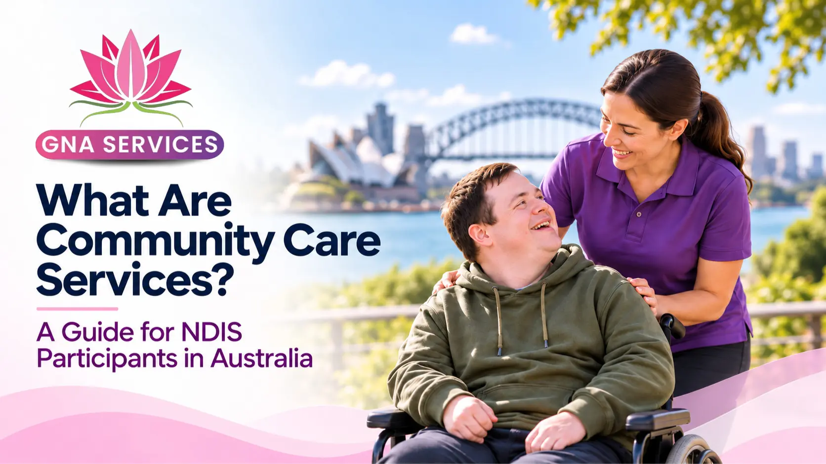Community Care Services - Guardian Nursing Agency