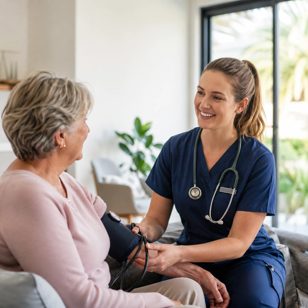 Nursing & Clinical