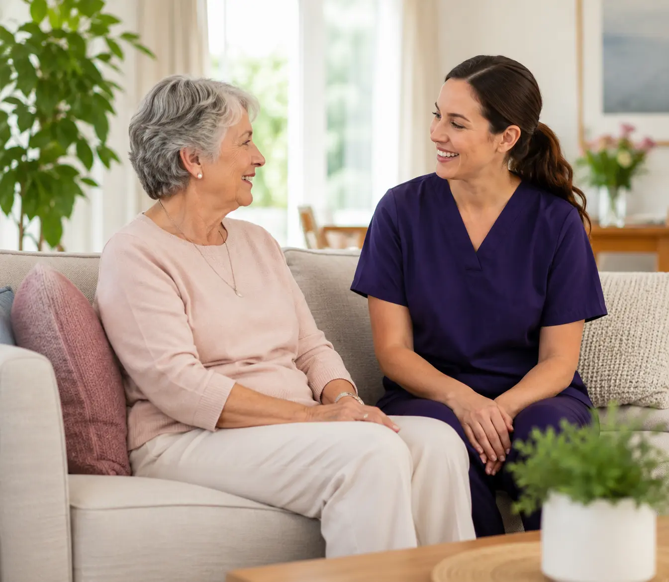 Your Trusted Care Partner in Western Australia