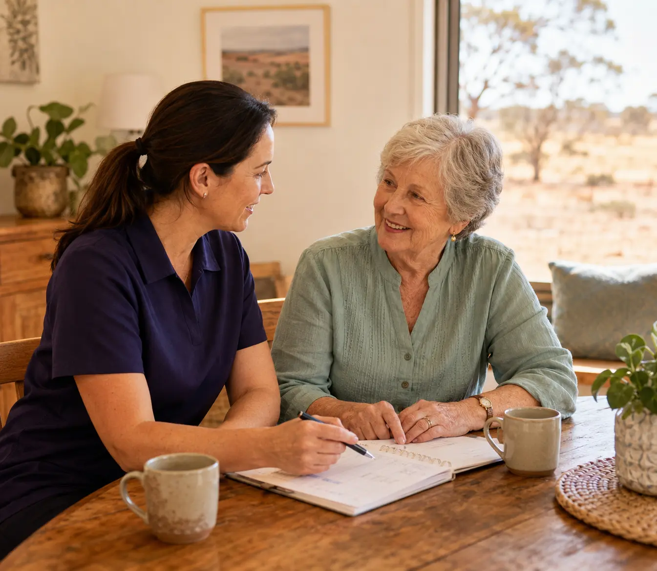 Quality Care in the Heart of the Goldfields