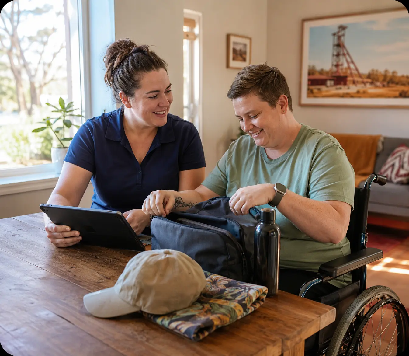 Local Care You Can Trust in Brisbane