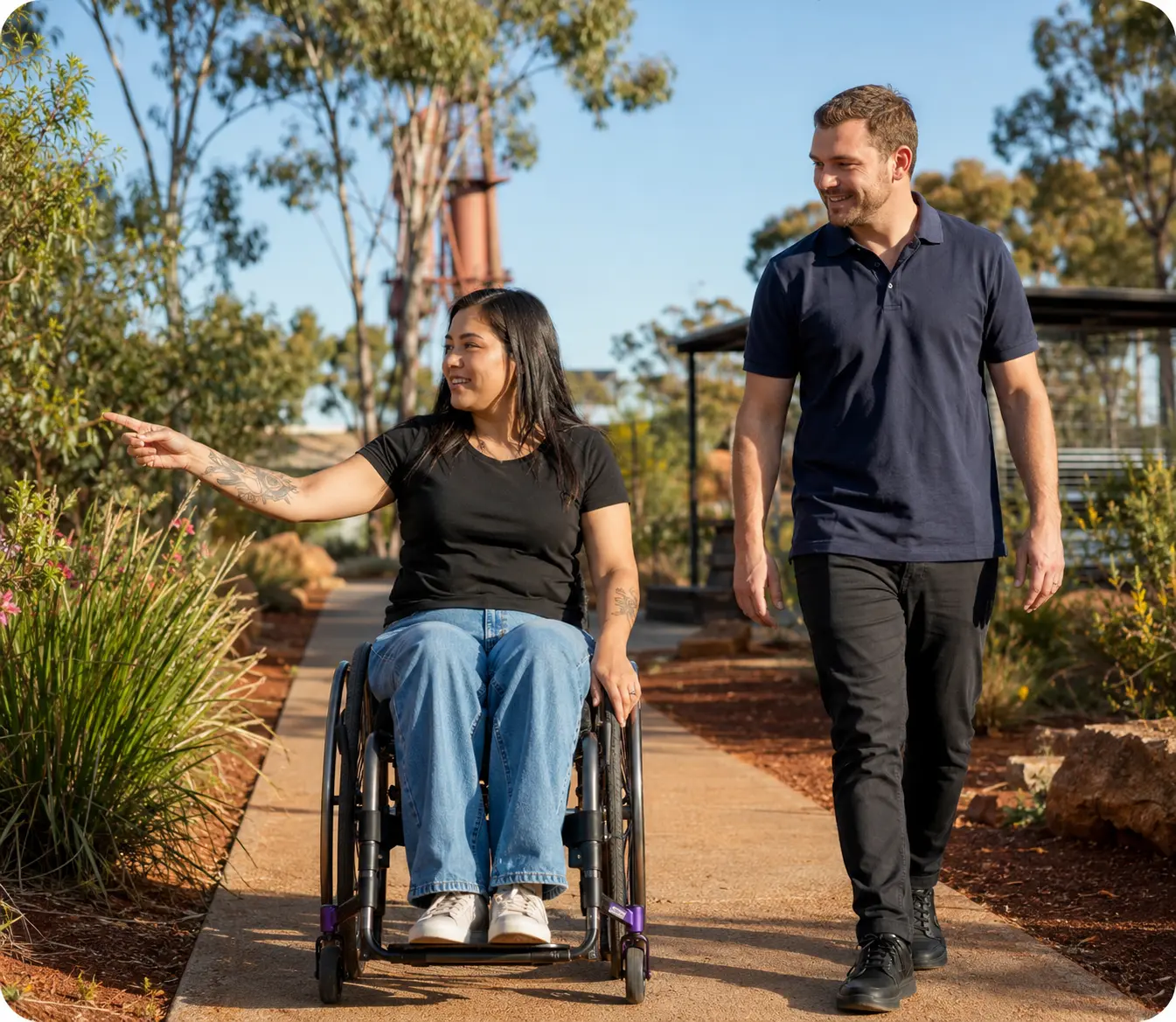 Trusted Care Across Victoria’s Capital