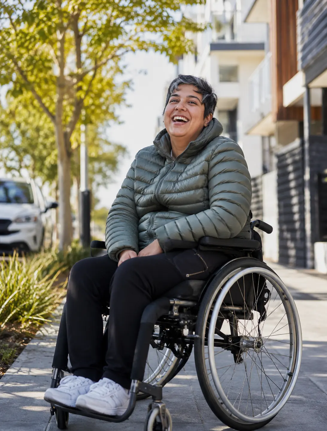 Guardian Nursing Agency, an NDIS and Aged Care Provider Australia, supporting safe, independent community living