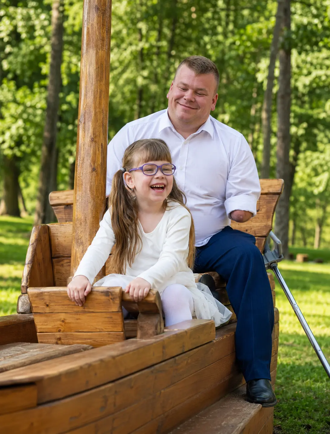 Contact GNA Services to learn about personalised NDIS support and family-focused care